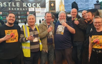 Hop Idol is back, looking for Nottingham’s best home brewer