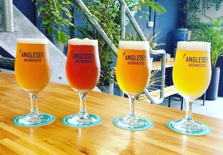 Anglesey Brewhouse