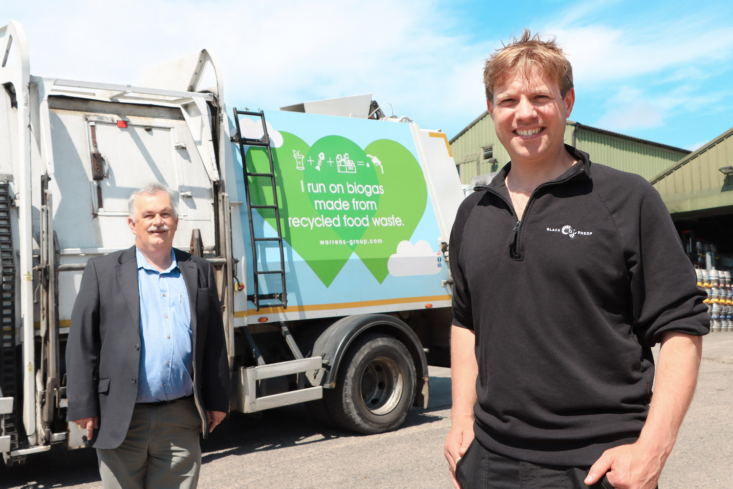 Black Sheep Sustainability