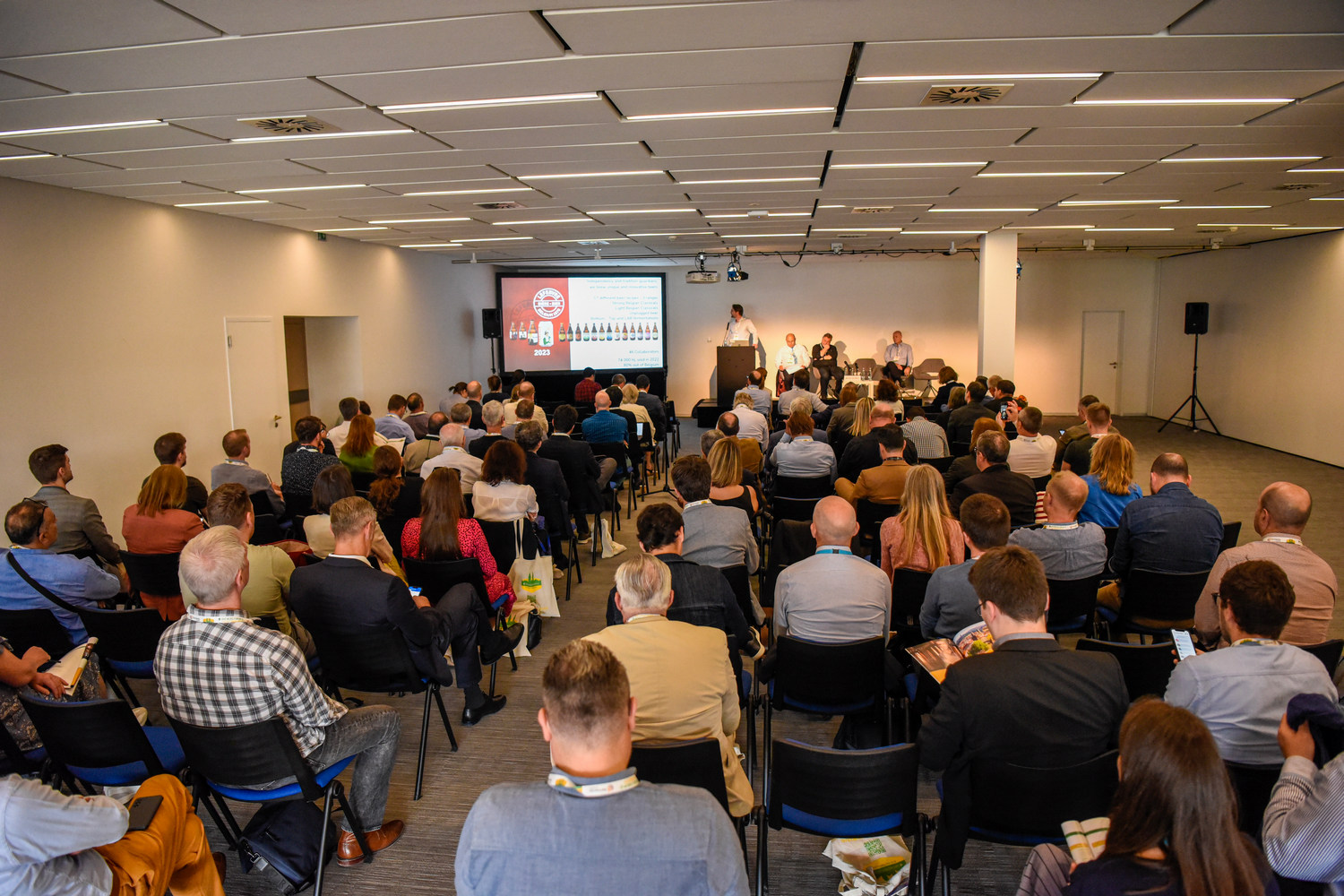 Brewers of Europe Forum