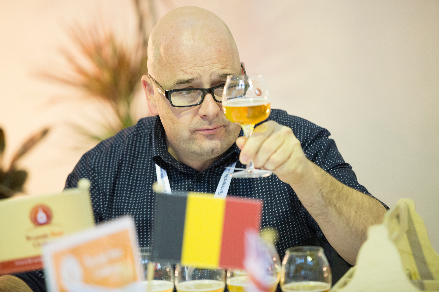 Brussels Beer Challenge