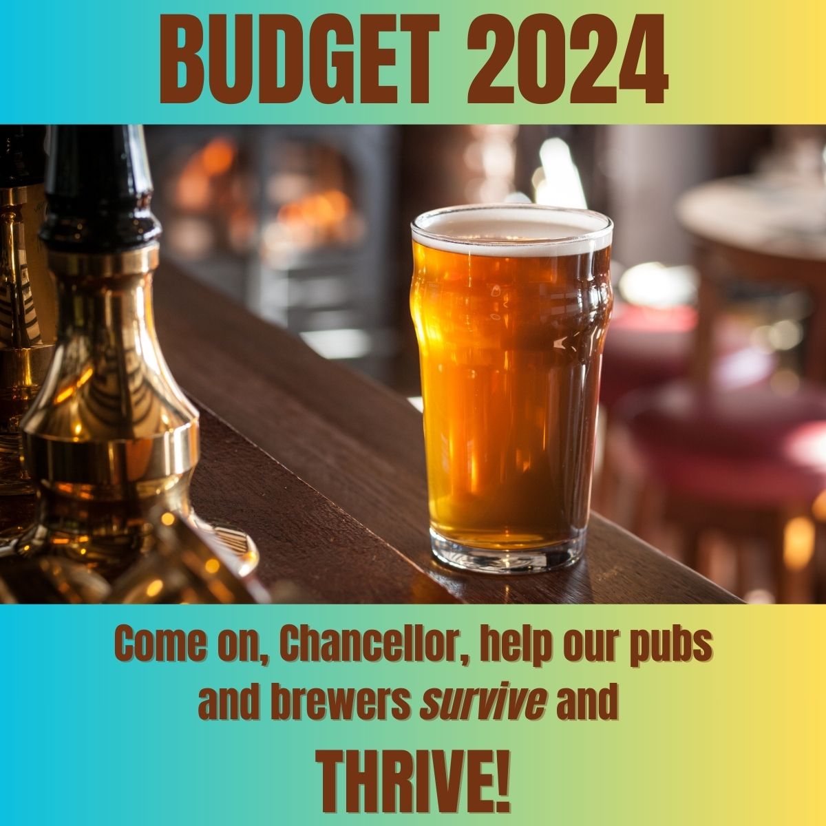 Budget 2024