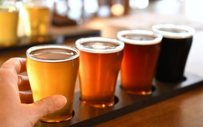 Opportunities for the craft beer sector after lockdown