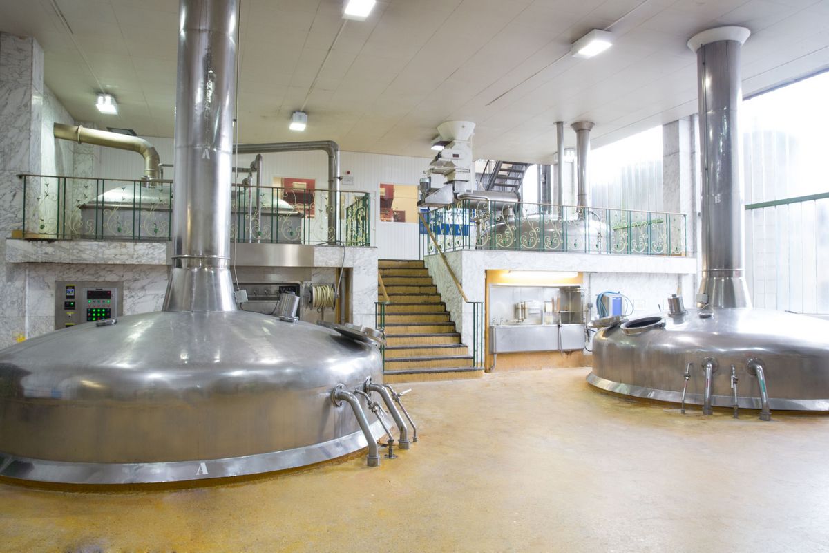 Camerons Brew House