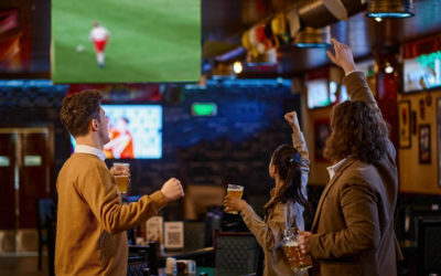 On-trade opportunities as the World Cup kicks off
