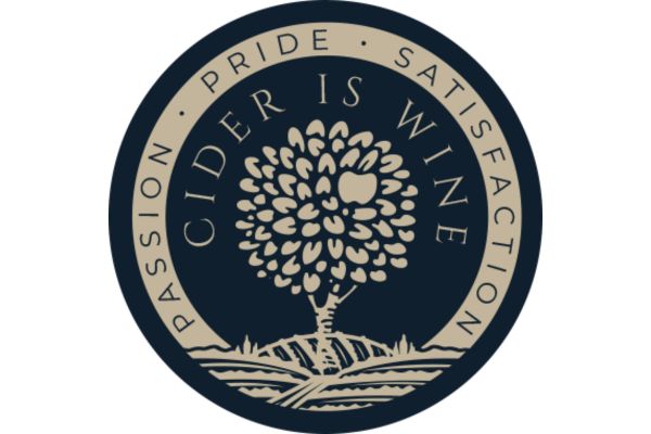 Cider is Wine