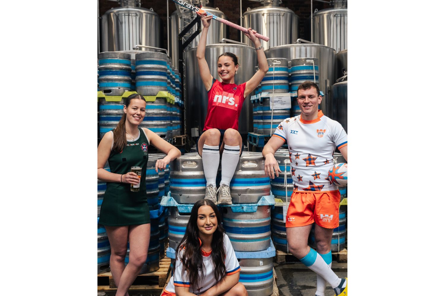 Cold Town Edinburgh 7s
