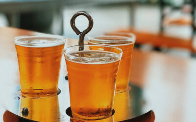How craft beer can help the on-trade in the ‘new normal’