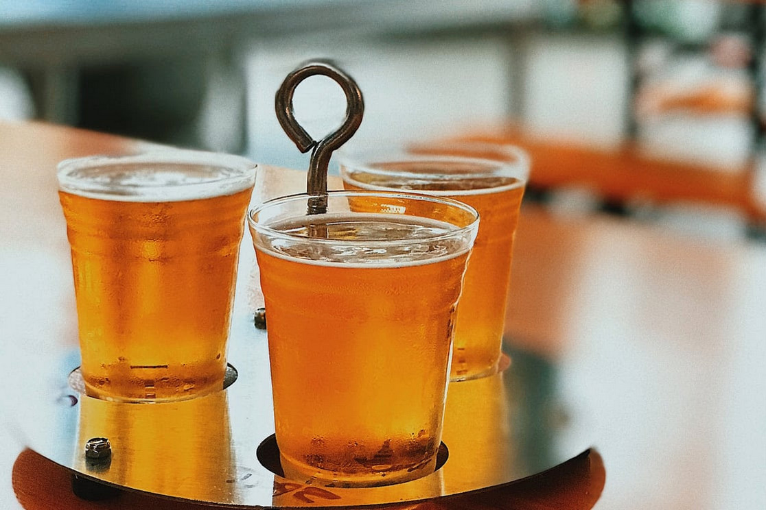 craft beer
