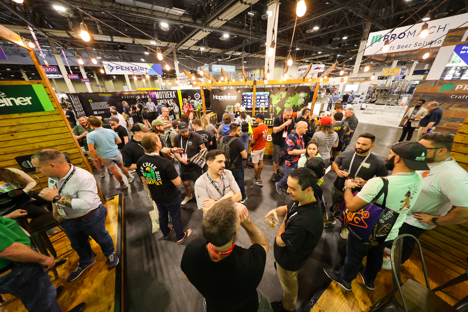 Craft Brewers Conference 2024