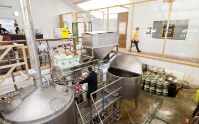 A roadmap to help brewers achieve net zero carbon emissions