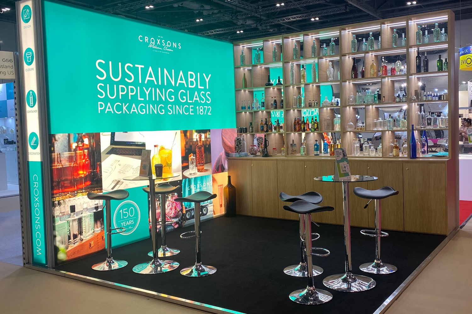 Croxsons Packaging Week