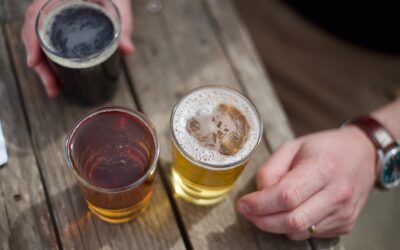 Halloween beer festival coming to Driftwood Spars