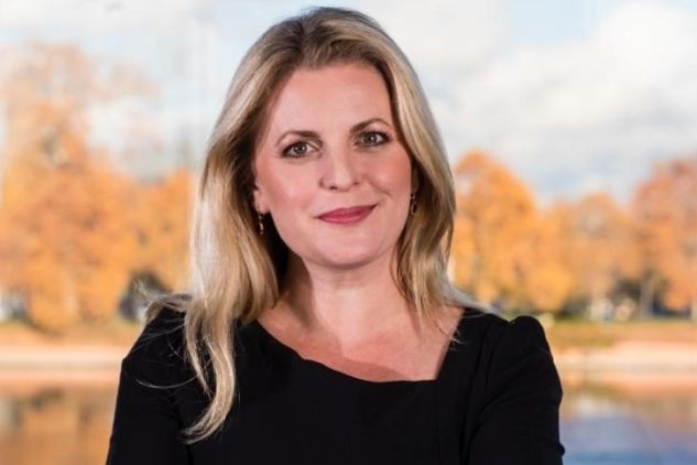 Emma McClarkin
