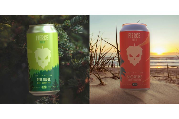 Fierce Aldi IPAs