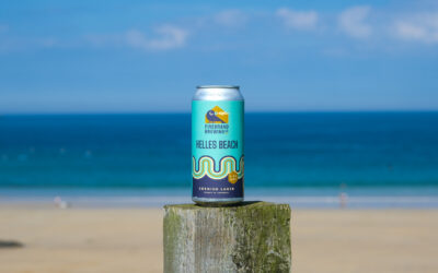 More capacity as Firebrand Helles Beach sales boom