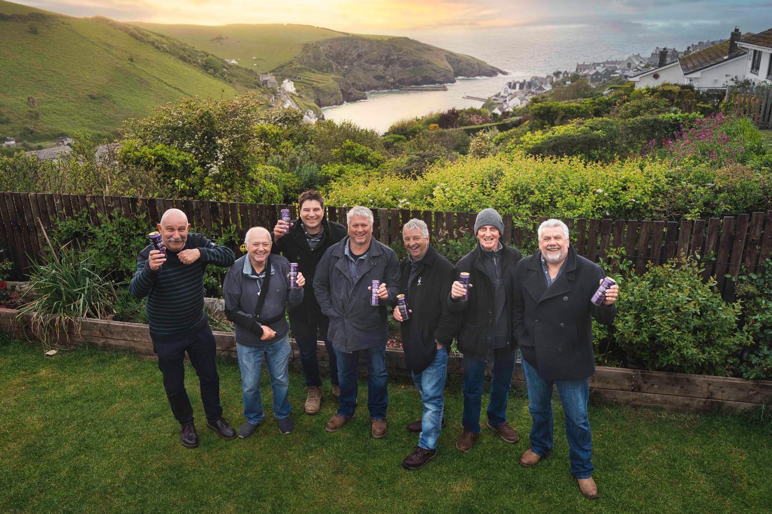 Fisherman's Friends