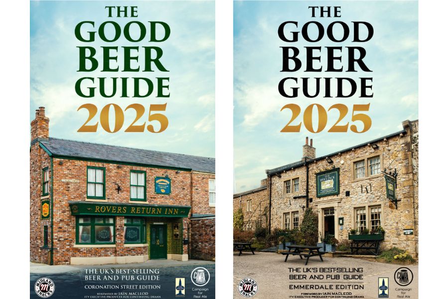 Good Beer Guide 2025