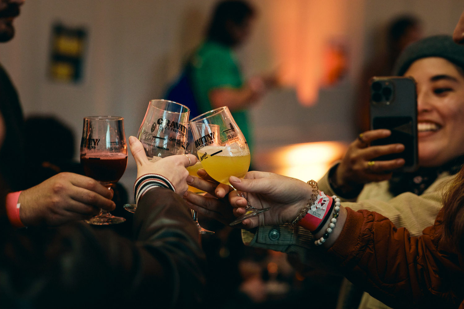 Gravity Beer Festival