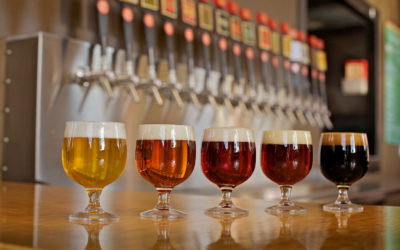 American football and a changing drinks landscape