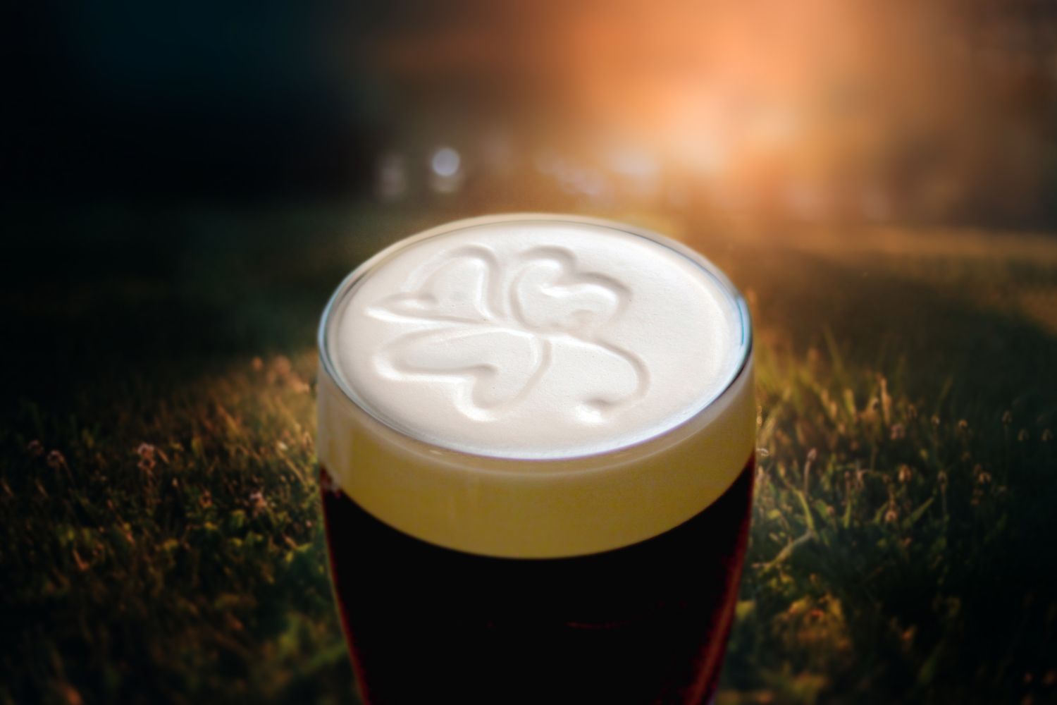 Guinness
