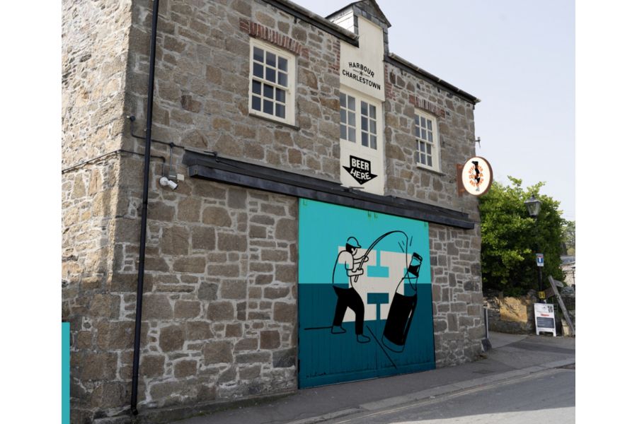 Harbour Beer House