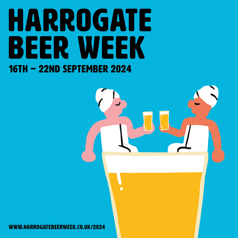 Harrogate Beer Week