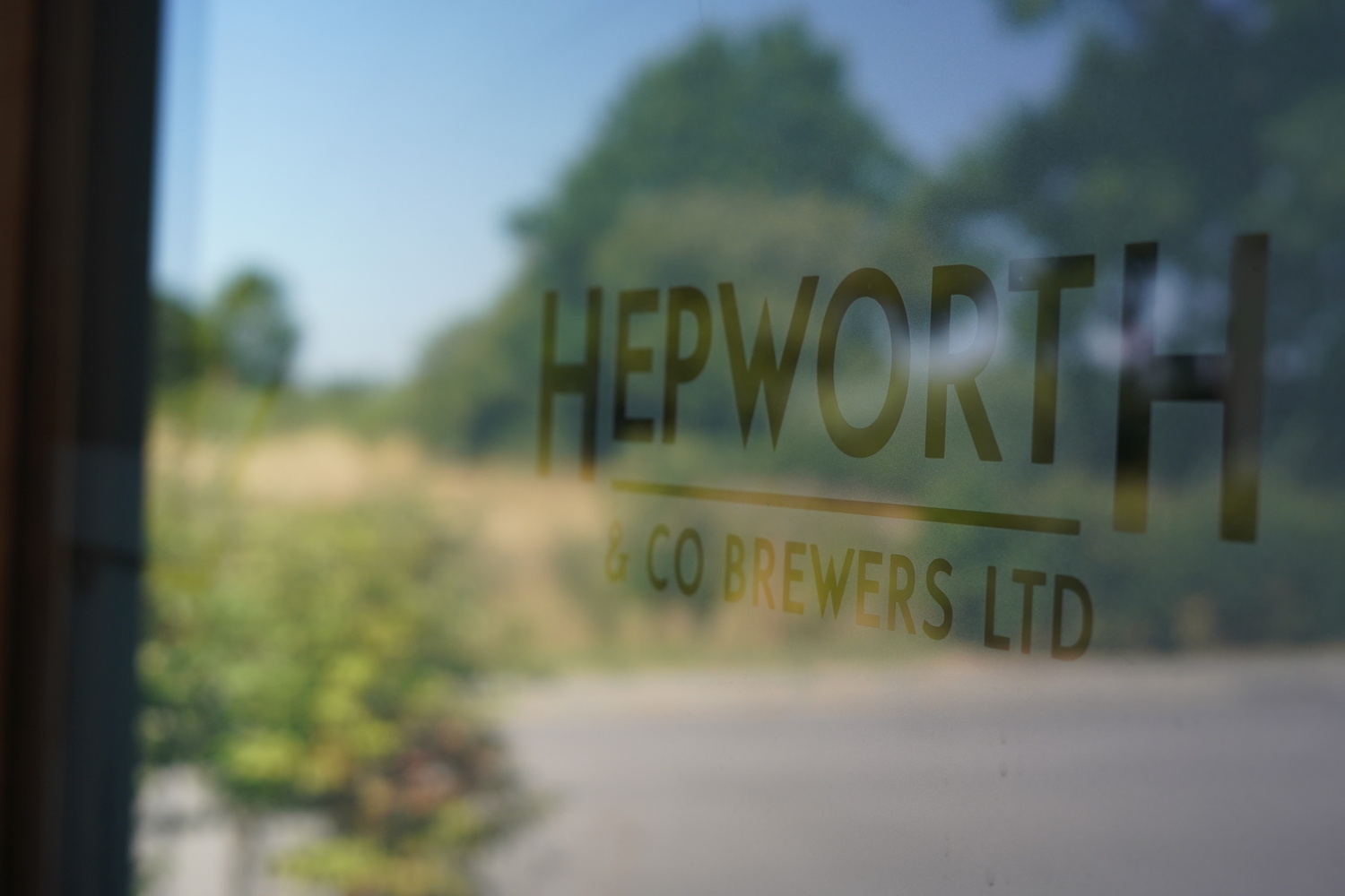 Hepworth logo