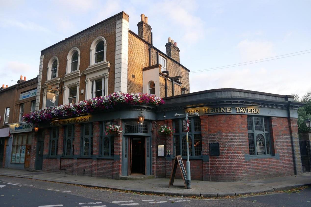 Herne Tavern