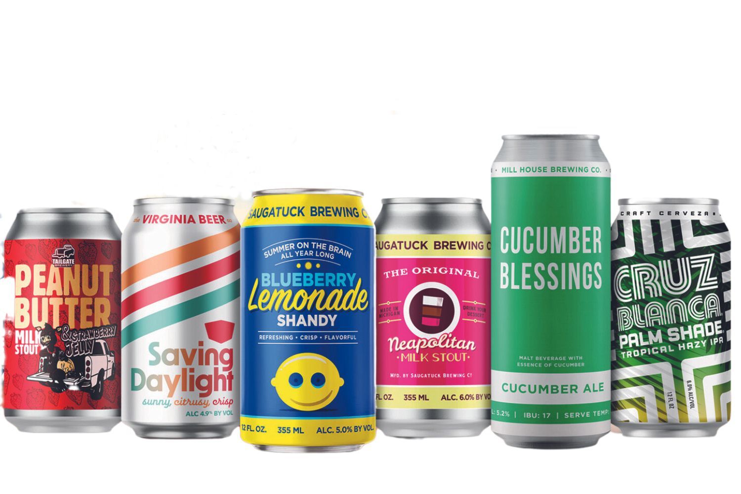 Home Bargains Brewers Association