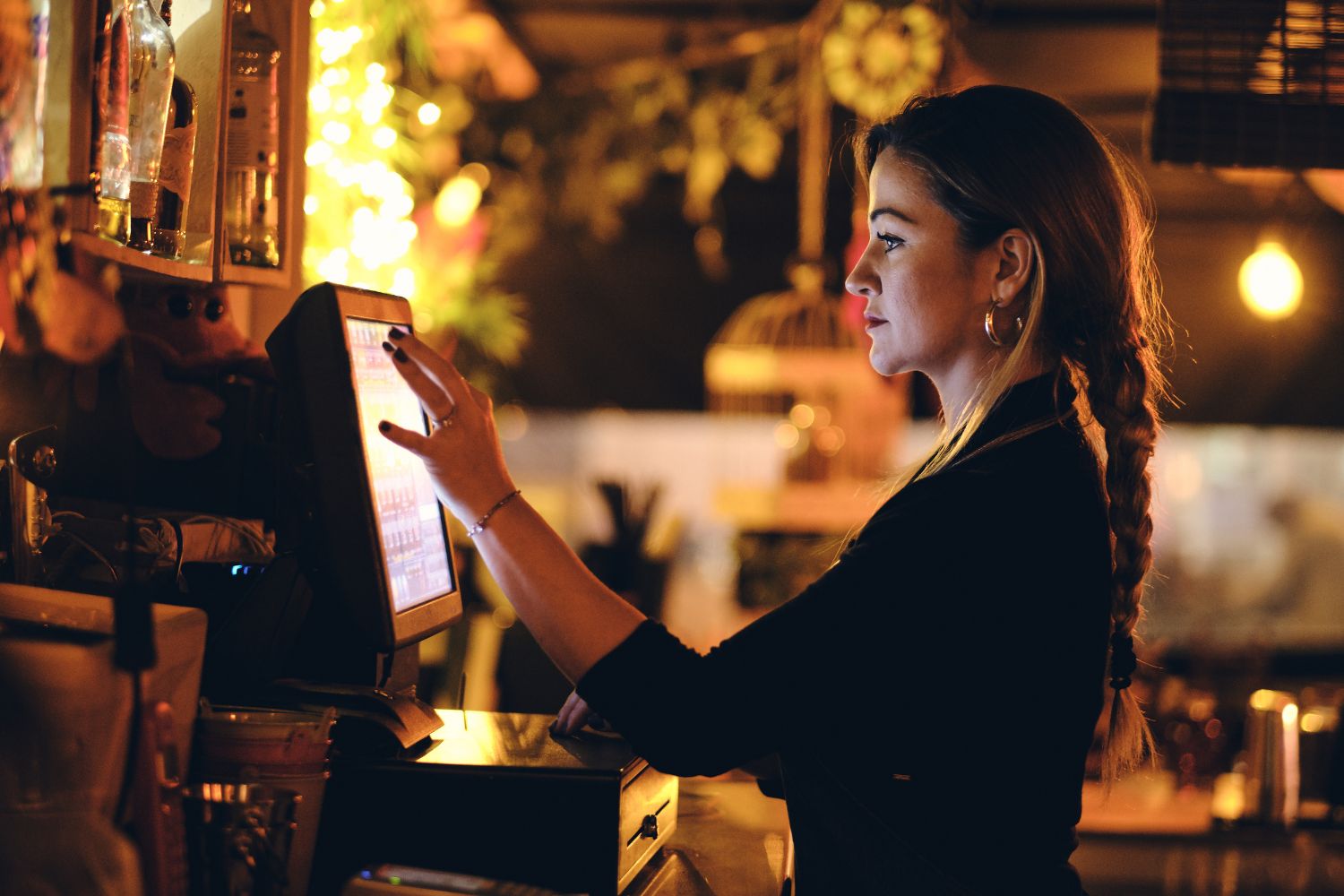 hospitality business