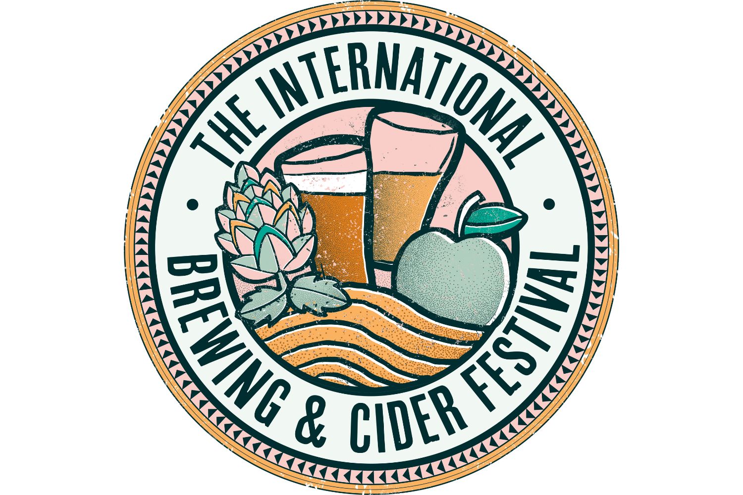 International Brewing Cider Festival