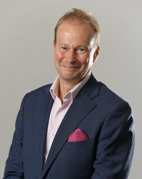 James Anderson
