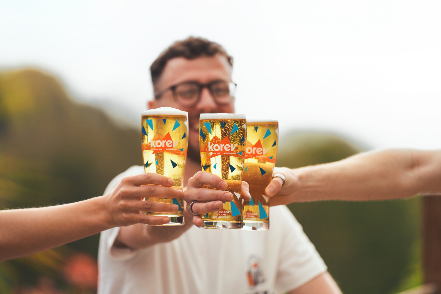 korev pints