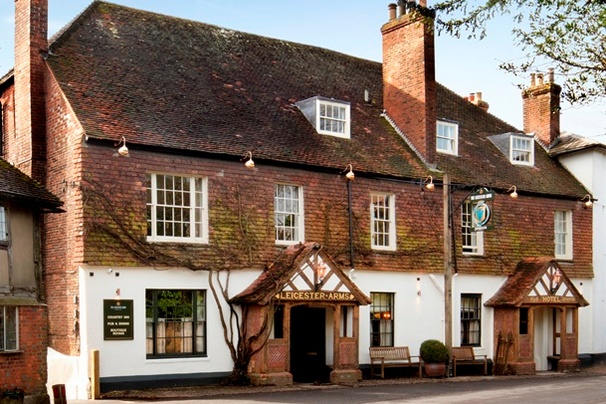 Leicester Arms
