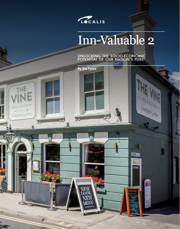 Local Inn-Valuable