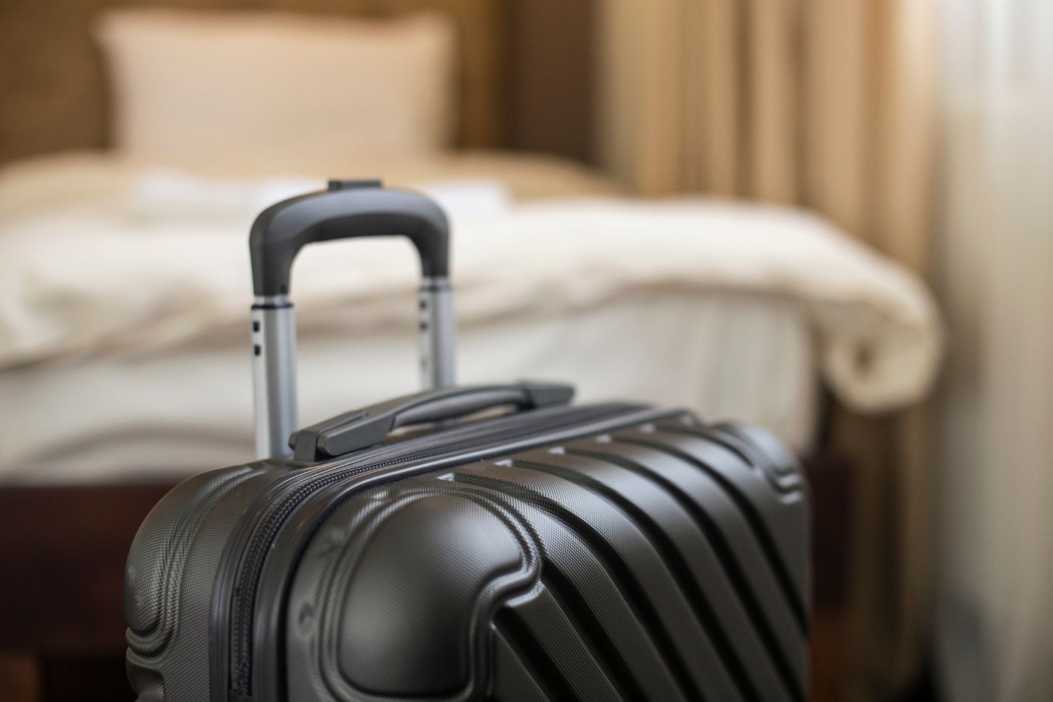 luggage
