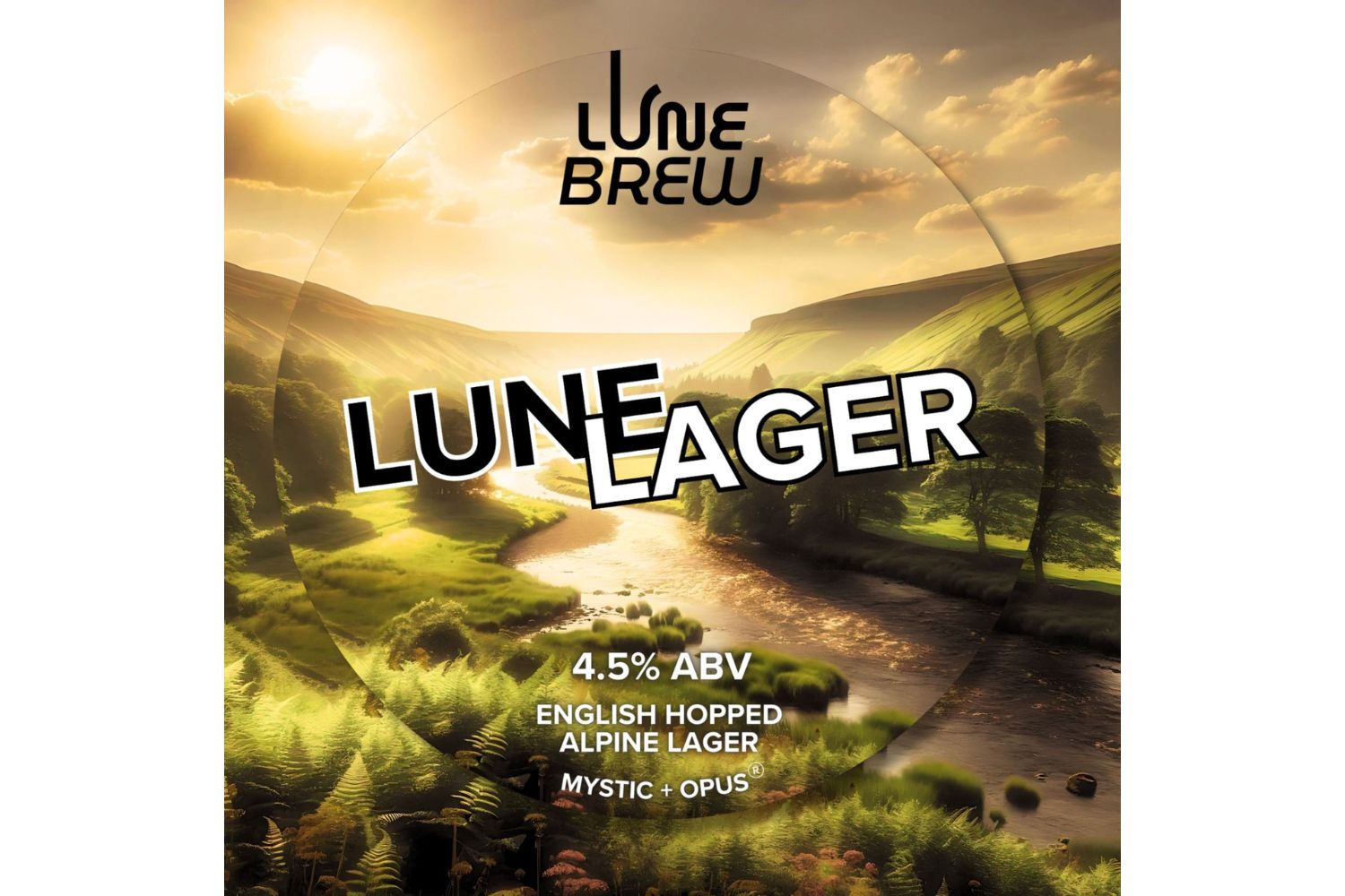 Lune Lager