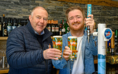 St Austell and Harbour beers to pour across Stein sites