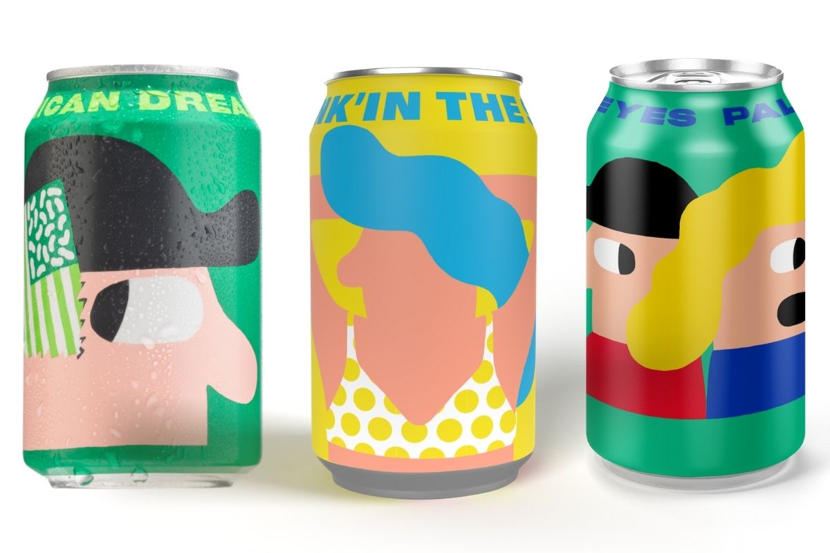 Mikkeller Sainsbury's