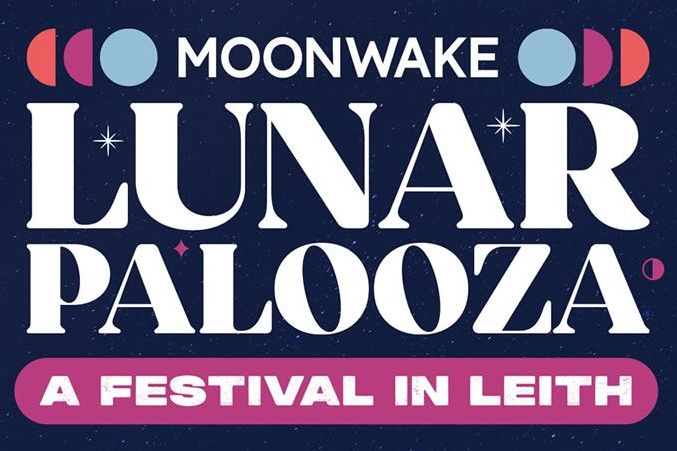 Moonwake Lunar Palooza
