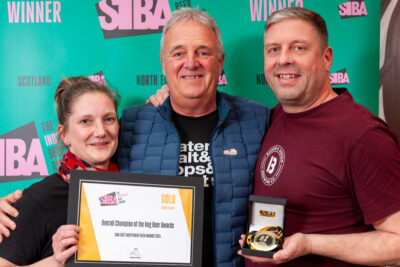 SIBA Bakers Dozen