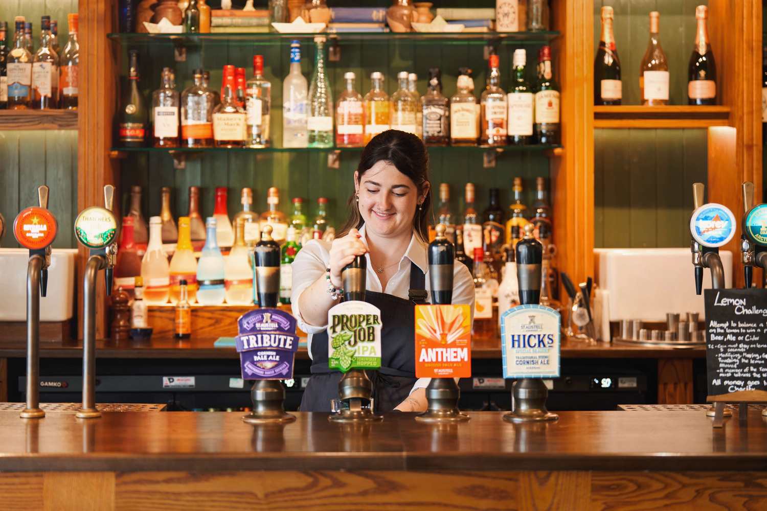 St Austell Brewery