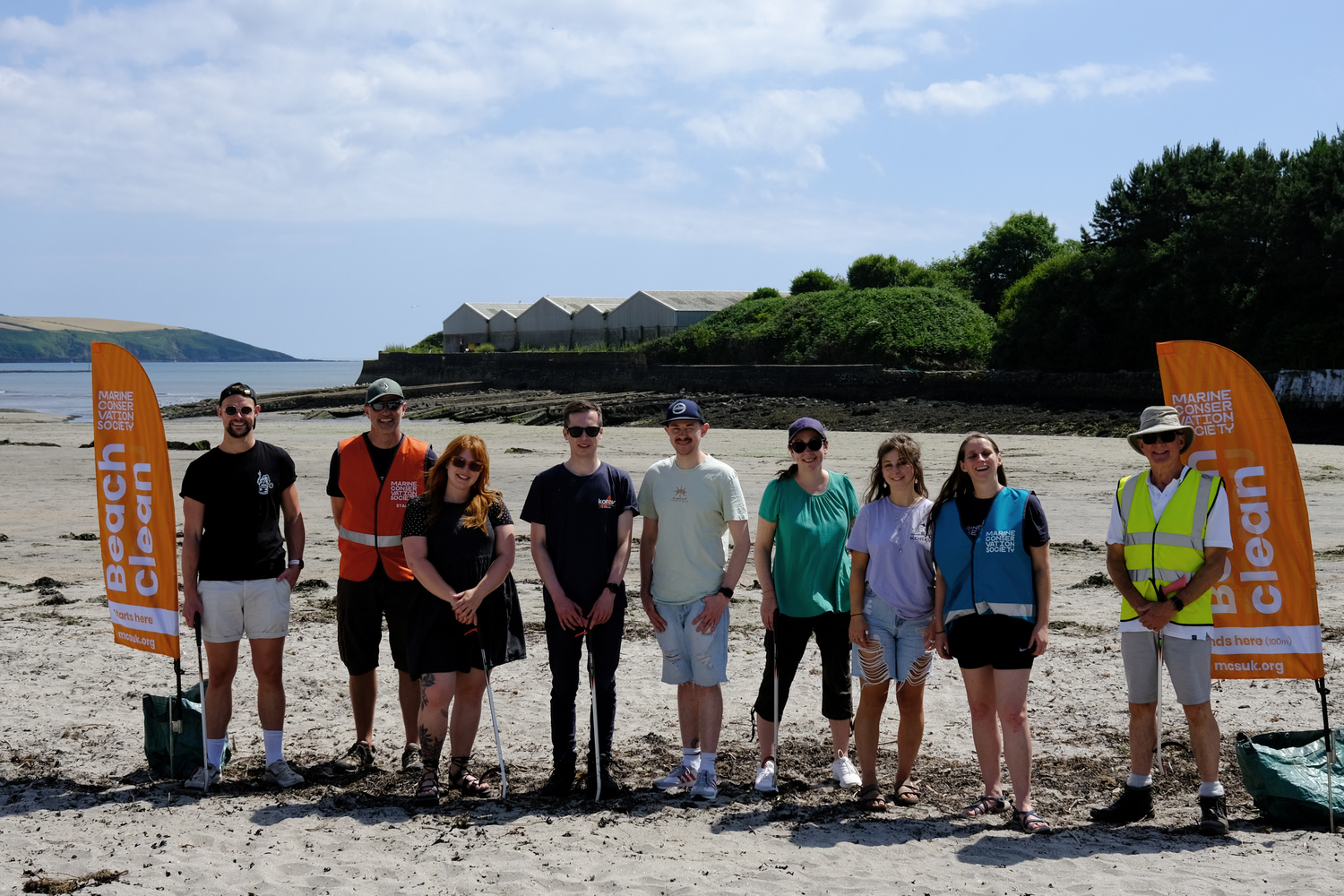 St Austell MSC