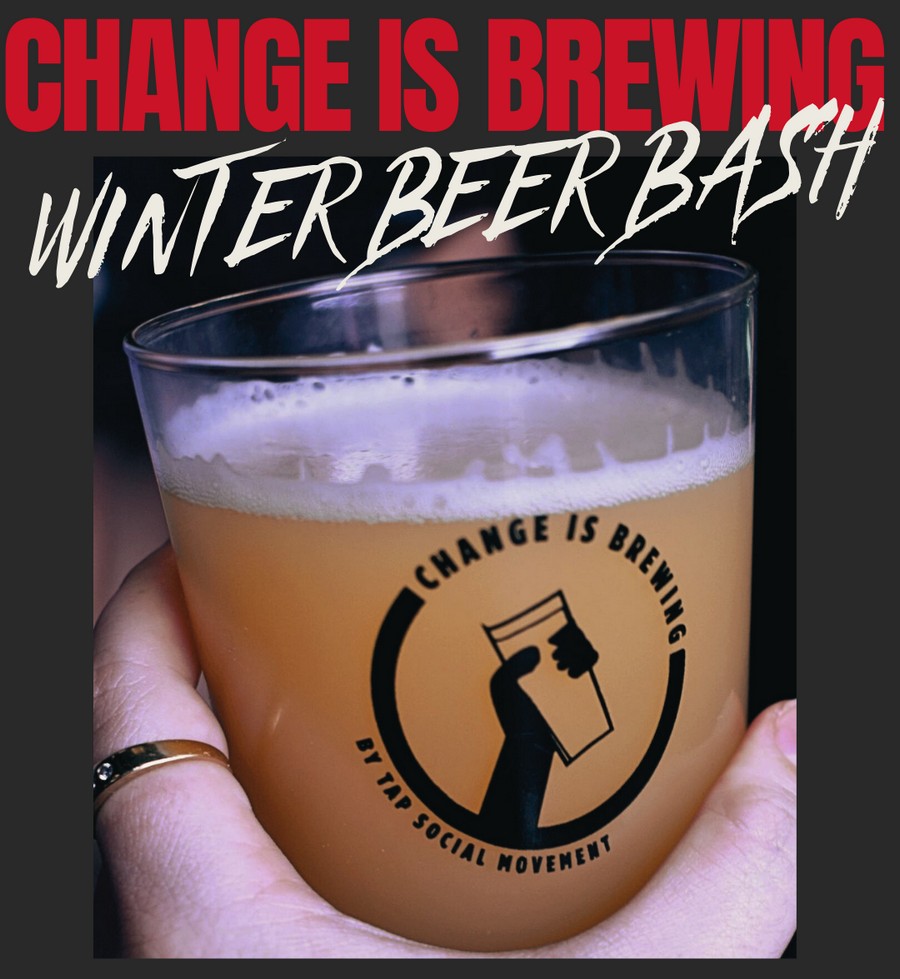 Tap Social Winter Beer Bash