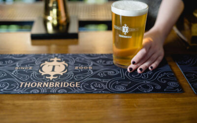 Thornbridge Brewery joins Zero Carbon Forum