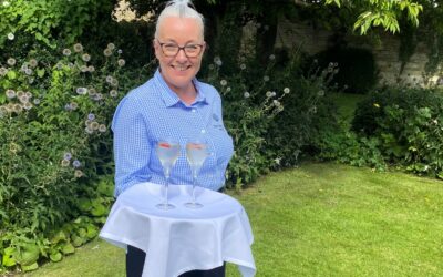 Fuller’s looks to make the most of an over-50s talent pool