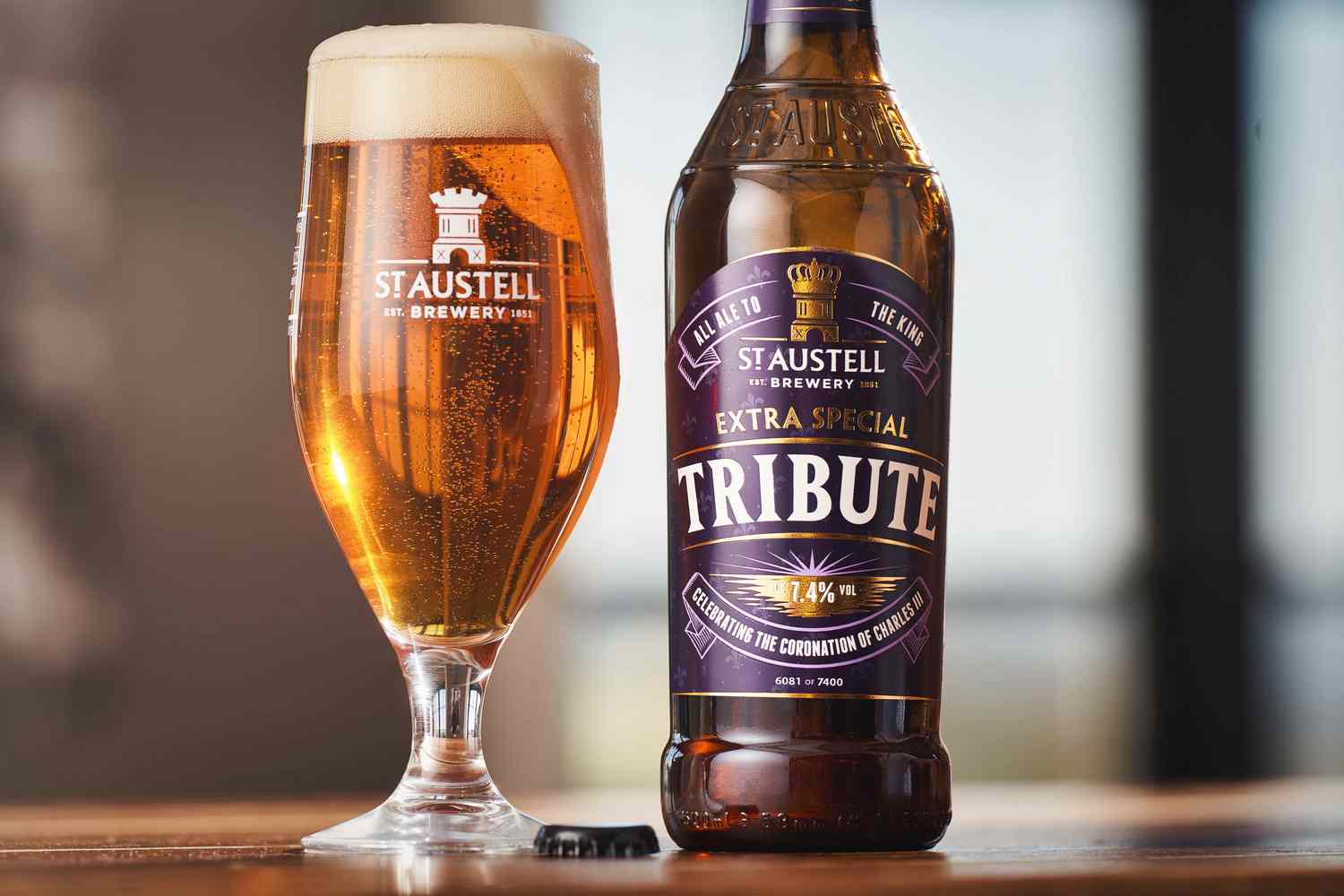 Tribute Extra Special