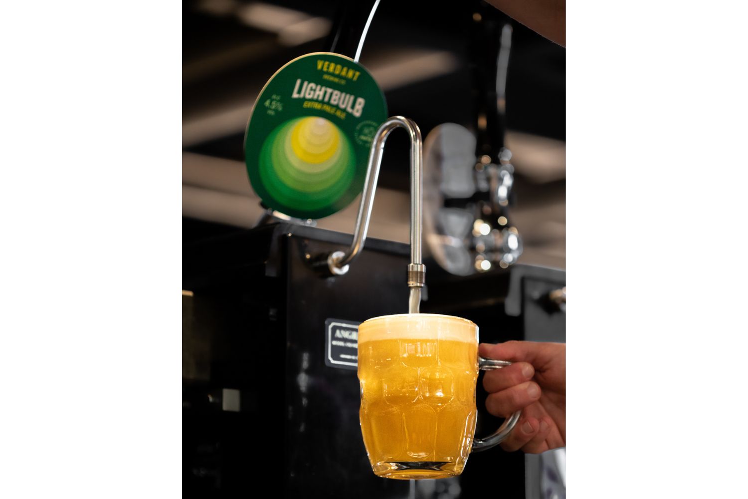 Verdant Lightbulb 10