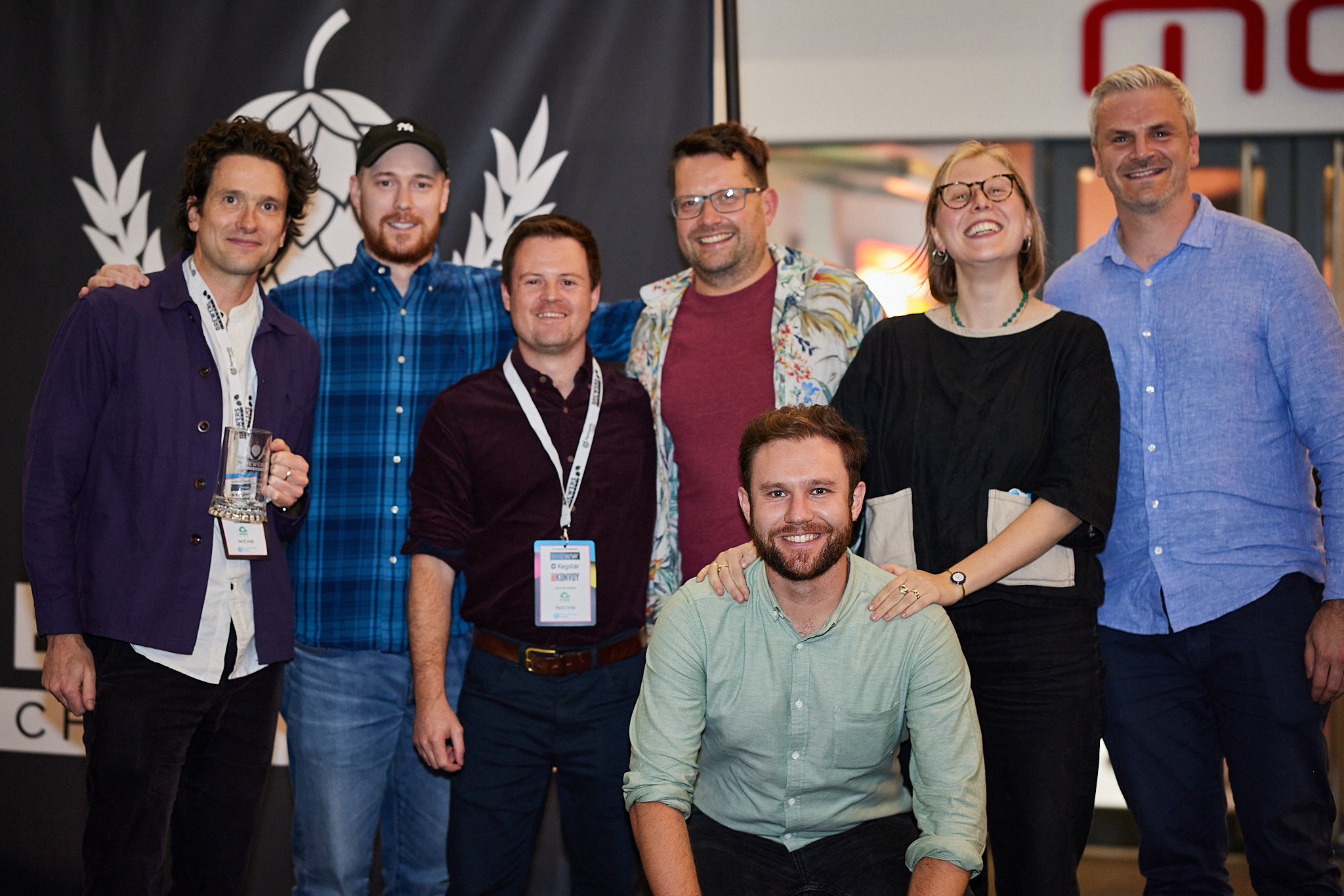 Wiper True Brewers Choice Awards